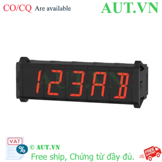 Ảnh của Bộ hiển thị Autonics DA22-RT