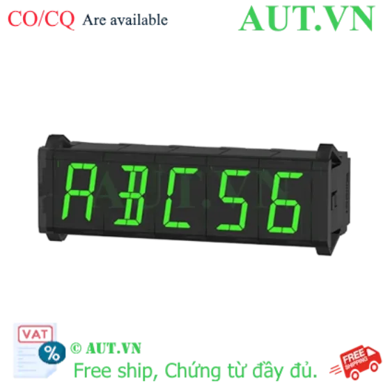 Ảnh của Bộ hiển thị Autonics DA22-GT