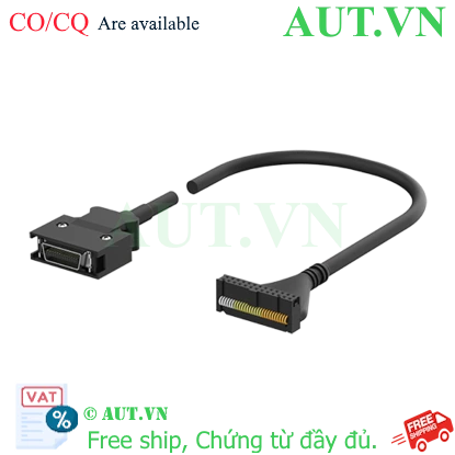 Ảnh của Cáp điều khiển Autonics CH26-MP010-8R