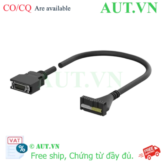 Ảnh của Cáp điều khiển Autonics CH20-MP015-8R