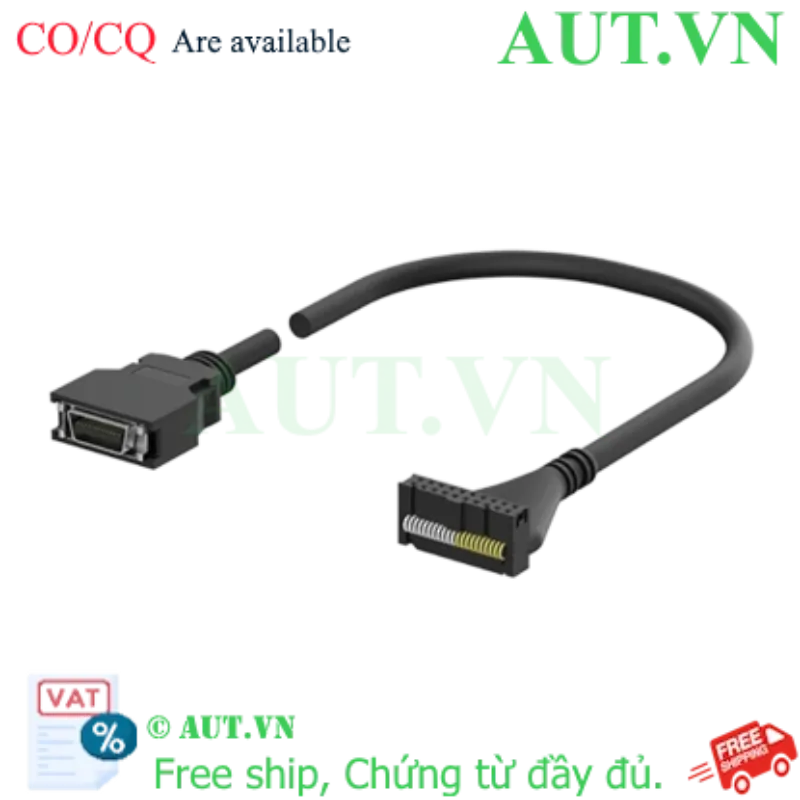 Ảnh của Cáp điều khiển Autonics CH20-MP015-8R