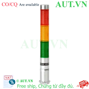 Ảnh của Đèn tín hiệu cảnh báo Autonics PLDS-302-RYG