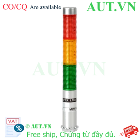 Ảnh của Đèn tín hiệu cảnh báo Autonics PLDS-302-RYG