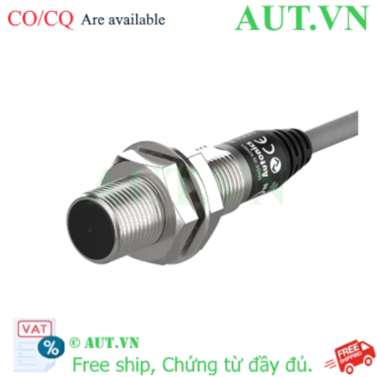 Ảnh của Cảm biến tiệm cận Autonics PRD12-4D-V-IL2