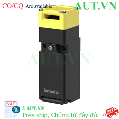 Ảnh của Khóa cửa an toàn Autonics SFD-M2B-M20