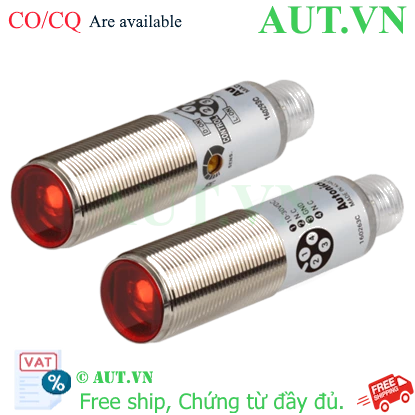 Ảnh của Cảm biến quang điện Autonics BRQM20M-TDTA-C-P