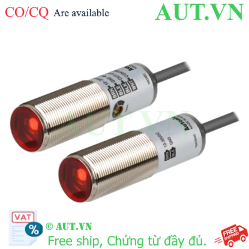 Ảnh của Cảm biến quang điện Autonics BRQM20M-TDTA-P