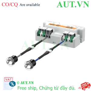 Ảnh của Cảm Biến Cửa Tự Động Autonics ADS-SE1 – Phát Hiện Vật Cản Chính Xác 10m