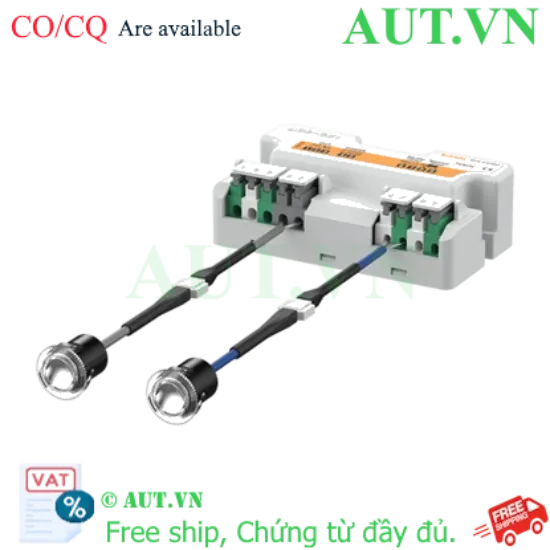 Ảnh của Cảm Biến Cửa Tự Động Autonics ADS-SE1 – Phát Hiện Vật Cản Chính Xác 10m