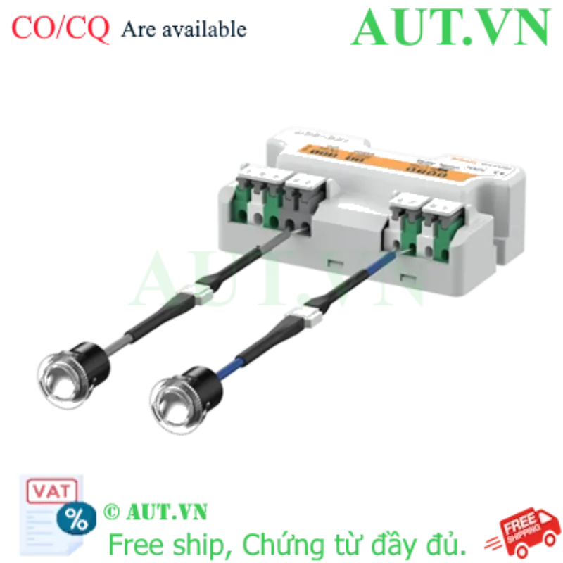 Ảnh của Cảm Biến Cửa Tự Động Autonics ADS-SE1 – Phát Hiện Vật Cản Chính Xác 10m