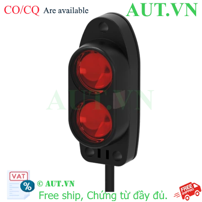 Ảnh của Cảm biến quang điện Autonics BA2M-DDT