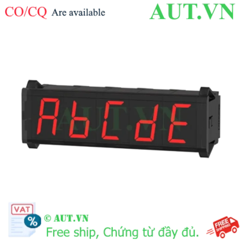 Ảnh của Bộ hiển thị Autonics DS22-RC