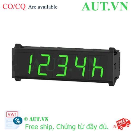 Ảnh của Bộ hiển thị Autonics DS22-GC