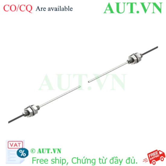 Ảnh của Cảm biến sợi quang Autonics FTS1-320-05