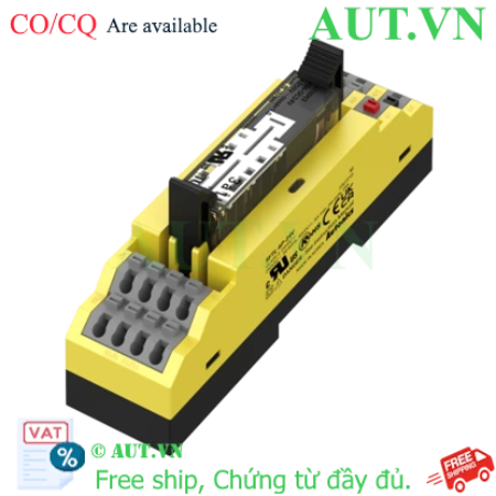 Ảnh của Relay an toàn Autonics SFTL-6P-24V-4A2B