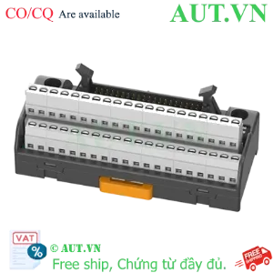 Ảnh của Cầu đấu dây Autonics AFR-H40 (40 Pole, 1A, MIL Connector) - Chính hãng AUT.VN