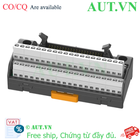 Ảnh của Cầu đấu dây Autonics AFR-H40 (40 Pole, 1A, MIL Connector) - Chính hãng AUT.VN