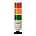 Ảnh của Đèn tín hiệu cảnh báo Autonics MT8B-3ALG-RYG