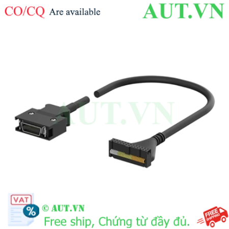 Ảnh của Cáp điều khiển Autonics CH26-MP015-8R