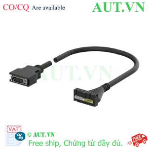 Ảnh của Cáp điều khiển Autonics CH20-MP020-8R