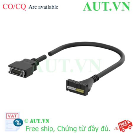 Ảnh của Cáp điều khiển Autonics CH20-MP020-8R