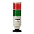Ảnh của Đèn tín hiệu cảnh báo Autonics MT8C-2ALG-RG