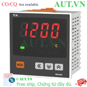 Ảnh của Đồng hồ nhiệt Autonics TC4L-N2N