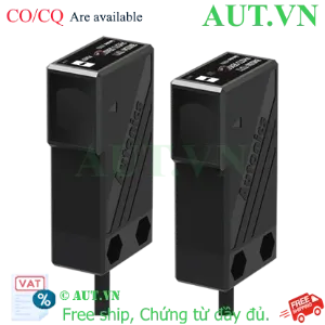 Ảnh của Cảm biến quang Autonics BMS5M-TDT-P | Thu-Phát Riêng Biệt 5m, Ngõ Ra PNP, IP66