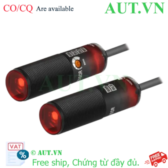 Ảnh của Cảm biến quang điện Autonics BRQP30M-TDTA-P