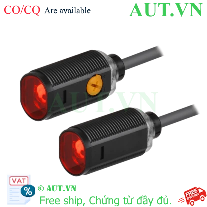 Ảnh của Cảm biến quang điện Autonics BRQP30M-TDTB