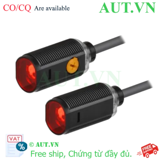 Ảnh của Cảm biến quang điện Autonics BRQP30M-TDTB