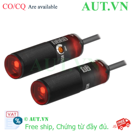 Ảnh của Cảm biến quang điện Autonics BRQP5M-TDTA-P