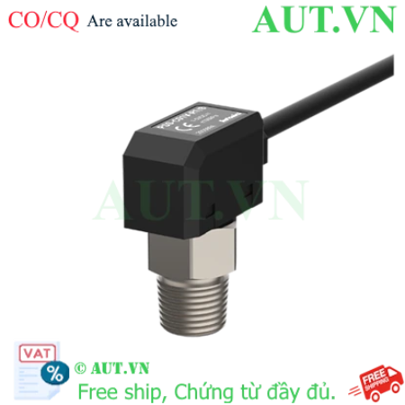 Ảnh của Cảm biến áp suất Autonics PSS-C01V-R1/8 | Dải -101.3~100kPa, Ngõ ra 1-5VDC, R1/8