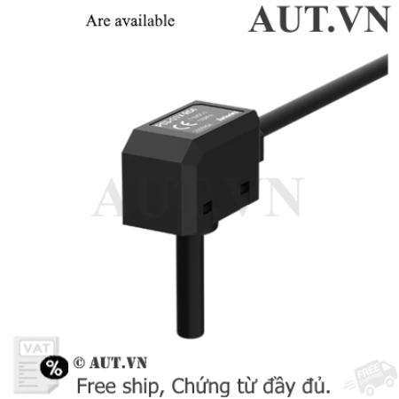 Ảnh của Cảm biến áp suất Autonics PSS-01V-R04 | 0-100kPa, Ngõ ra 1-5VDC, Cổng Ø4