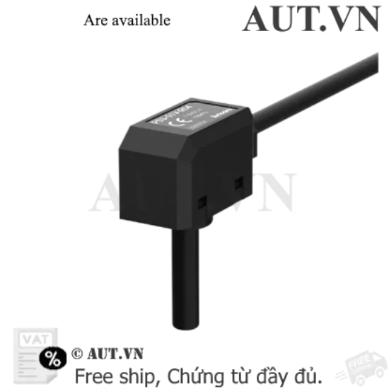 Ảnh của Cảm biến áp suất Autonics PSS-01V-R04 (0-100kPa, 1-5VDC, Cổng Ø4mm) - Chính Xác, Nhỏ Gọn, Chính Hãng AUT VN