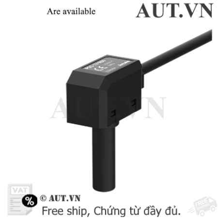 Ảnh của Cảm biến áp suất Autonics PSS-1V-R06 | 1000kPa, Ngõ ra 1-5VDC, Đầu nối Ø6mm