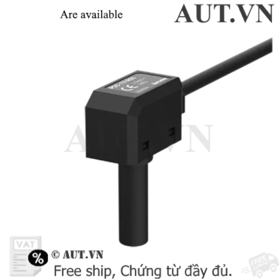 Ảnh của Cảm biến áp suất Autonics PSS-1V-R06: 1000kPa, Ngõ ra 1-5VDC, Kết nối nhanh Ø6mm - Chính hãng AUT VN