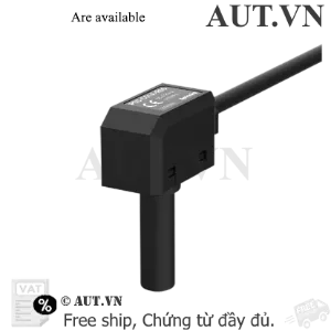 Ảnh của Cảm biến áp suất Autonics PSS-C01A-R06 | 4-20mA, -101.3~100kPa, Cổng Ø6mm