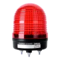 Ảnh của Đèn Tín Hiệu Cảnh Báo Autonics MS86S-N10-R - Màu Đỏ, 110VAC, Bóng Xenon Siêu Sáng