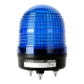 Ảnh của Đèn Tín Hiệu Cảnh Báo Autonics MS86S-N10-B - Xenon 6W, 110VAC, Màu Xanh Dương