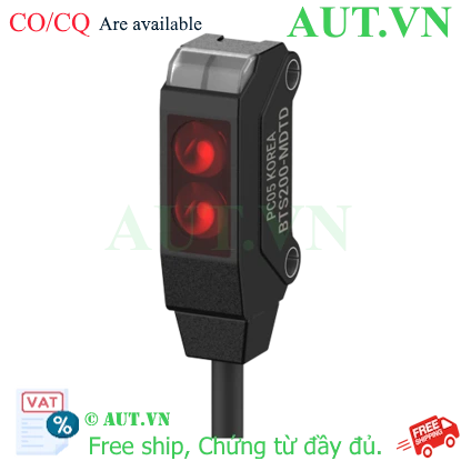 Ảnh của Cảm biến quang điện Autonics BTS200-MDTD