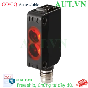 Ảnh của Cảm biến quang Autonics BJ300-DDT-C | Phản xạ khuếch tán 300mm, NPN, IP67