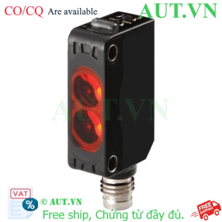 Ảnh của Cảm biến quang Autonics BJ300-DDT-C-P: PNP, Phản xạ Khuếch tán, Khoảng cách 300mm | Chính hãng AUT VN