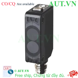 Ảnh của Cảm biến quang Autonics BJ100-DDT-C - Phản xạ khuếch tán, NPN, 100mm | Chính hãng AUT VN