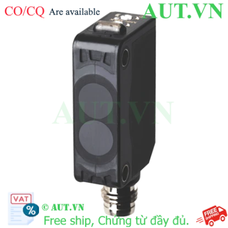 Ảnh của Cảm biến quang Autonics BJ100-DDT-C-P | Phản xạ khuếch tán 100mm, Ngõ ra PNP, Chuẩn IP67