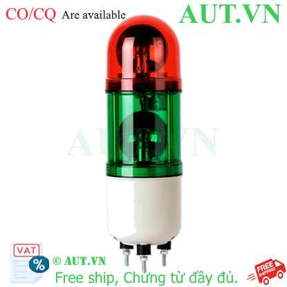 Ảnh của Đèn tín hiệu cảnh báo Autonics SLGF-202-RG