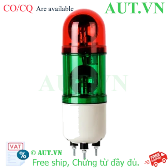 Ảnh của Đèn tín hiệu cảnh báo Autonics SLGF-202-RG