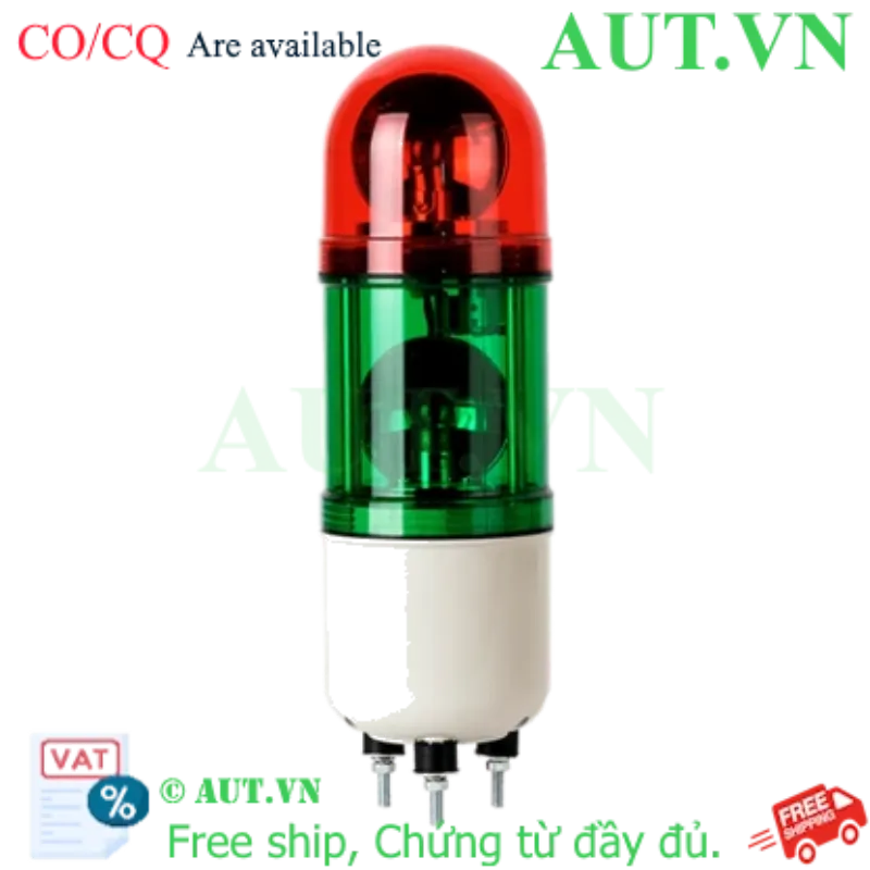 Ảnh của Đèn tín hiệu cảnh báo Autonics SLGF-202-RG