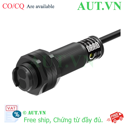 Ảnh của Cảm biến quang điện Autonics BRP200-DDTN