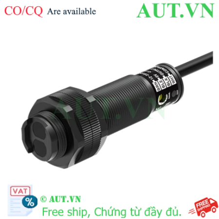 Ảnh của Cảm biến quang điện Autonics BRP200-DDTN - BGS 200mm Chính hãng